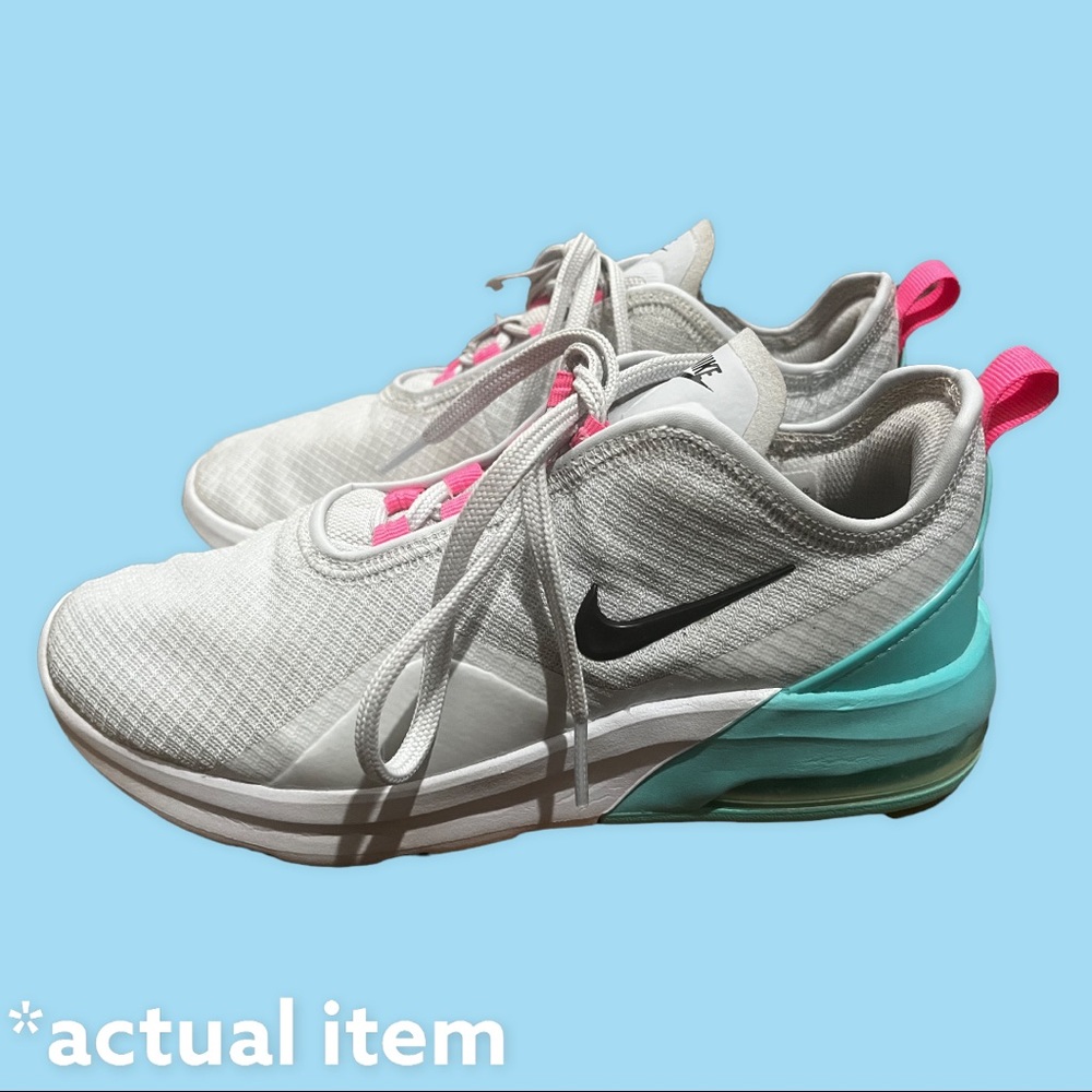 😍 Nike Air Max Motion 2 😍 - Picture 10 of 11